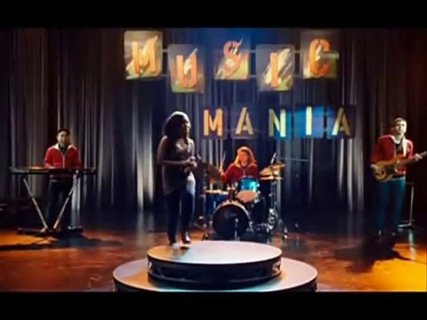 Charice - No One in Alvin & the Chipmunks the Squeakquel