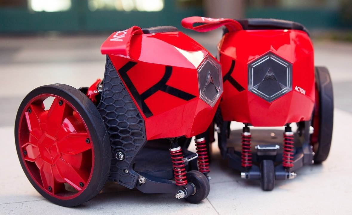 5 Cool things you didn't know existed
