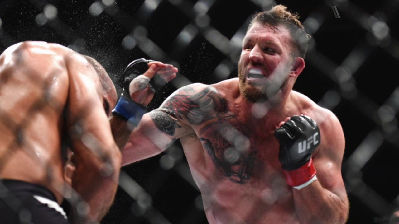 MMA Media predict Ryan Bader vs Antonio Rogerio Nogueira 2 at UFC Fight Night 100