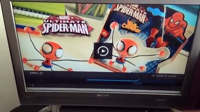 New Nick Jr. cartoon Alvin and the Chipmunks CGI new animated cartoon!