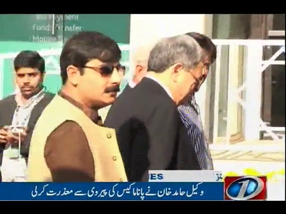 NewsONE Headlines 7PM, 18-Nov-2016
