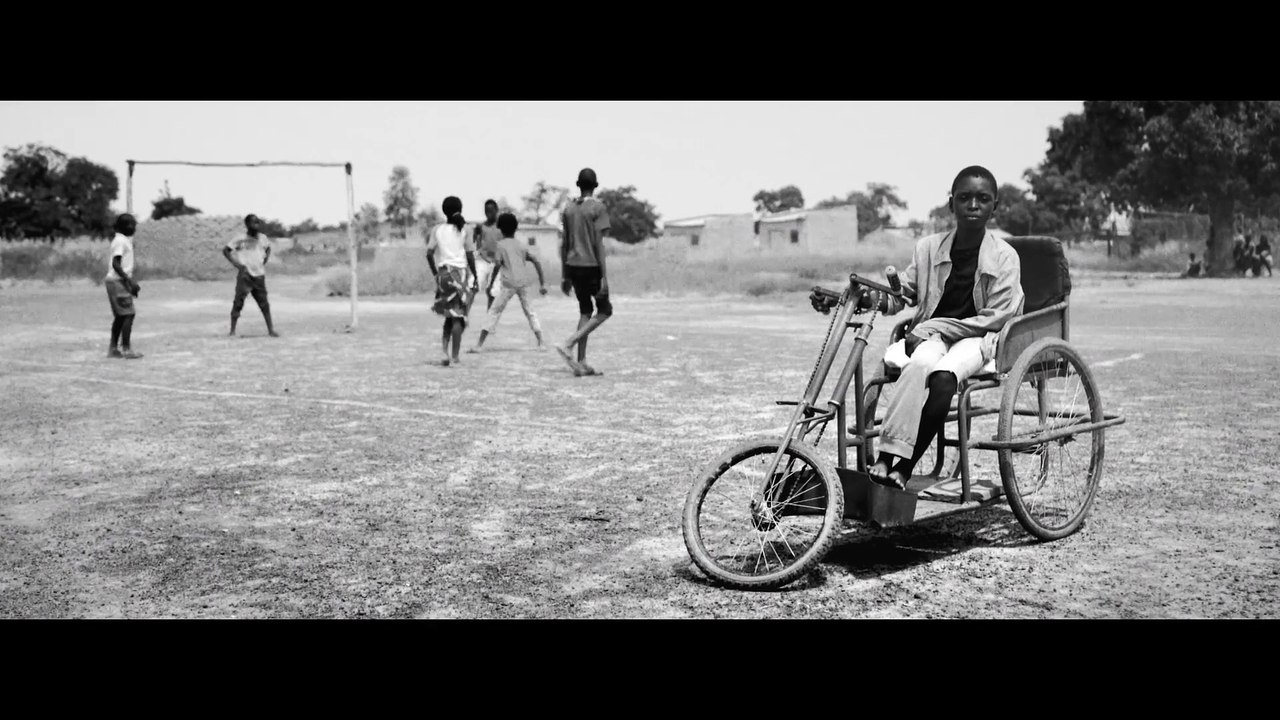 UNICEF France : Nous ne sommes pas des statistiques !