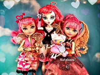 Прикольная ФОТОСЕССИЯ Лалалупси и Монстер Хай! Cool PHOTOSHOOT Lalalove and monster high!