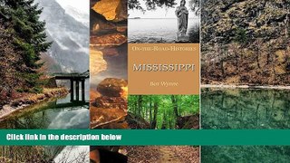 Buy Ben Wynne Mississippi (On-The-Road Histories)  On Book