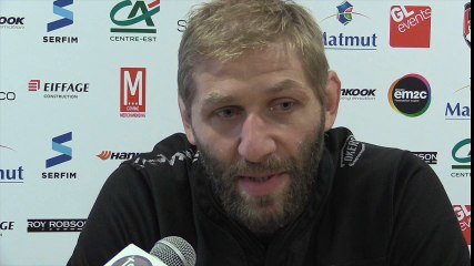 Thibaut Privat : "Besoin d'être prêts physiquement, et dans la tête !"