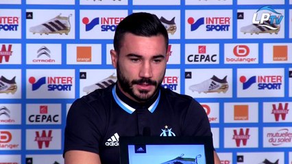 Alessandrini veut s'inscrire dans le projet McCourt