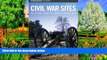 Buy John McKay Insiders  Guide to Civil War Sites in the Southern States, 3rd (Insiders  Guide