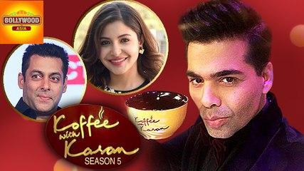 Download Video: Actors Who Refused To Appear On Koffee With Karan Season 5 | Bollywood Asia