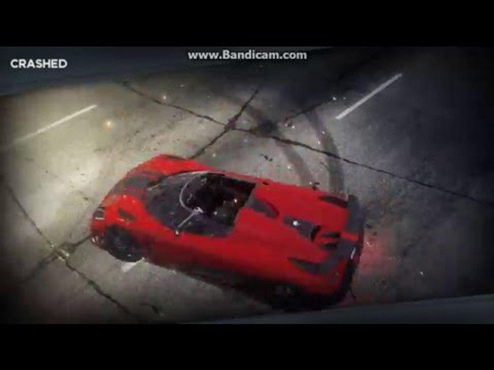 LAMBORGHINI AVENTADOR || KOENIGSEGG AGERA R