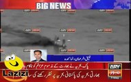 Pakistan Navy Released the Footage of Indian Spy Navy Ship Entering in Pakistan