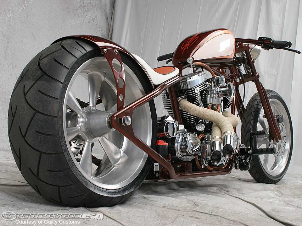 7 CRAZY BIKES You Have to See to Believe