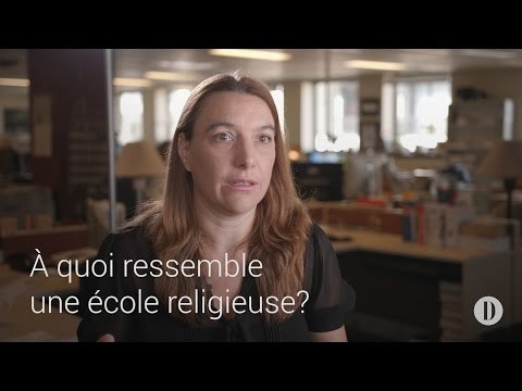 Les écoles juives à Montréal | Capsule no. 2