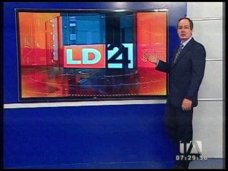 Los niveles de producción del petróleo en Ecuador