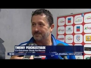 JT Sport SA Biarritz