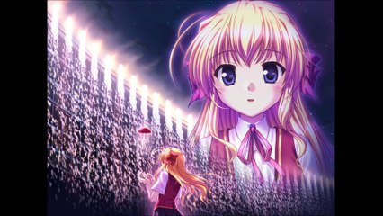 Fortune Arterial 赤色約束 I'll be there