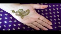Arabic Henna Designs Simple And Beautiful Mehndi Design For Hands