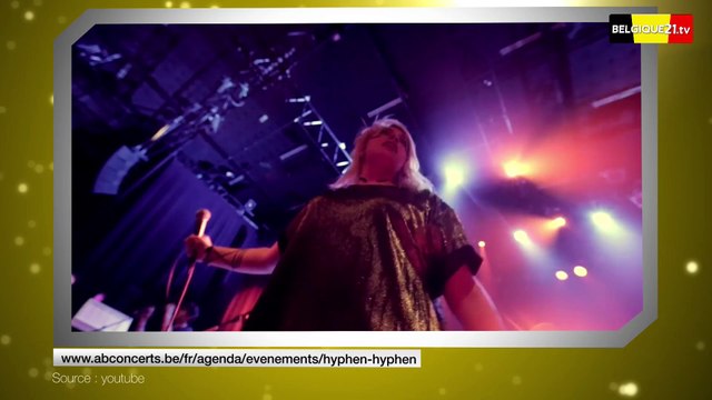 Evènements à ne pas manquer en Belgique à partir du 18 novembre 2016