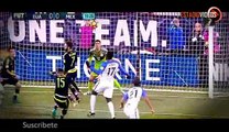 Estados Unidos USA vs Mexico 2016 1-2 GOLES RESUMEN COMPLETO Eliminatorias Hexagonal al Mundial 2016