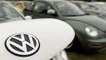 Volkswagen vai despedir 30.000 trabalhadores e apostar nos carros elétricos. Autoeuropa escapa ilesa