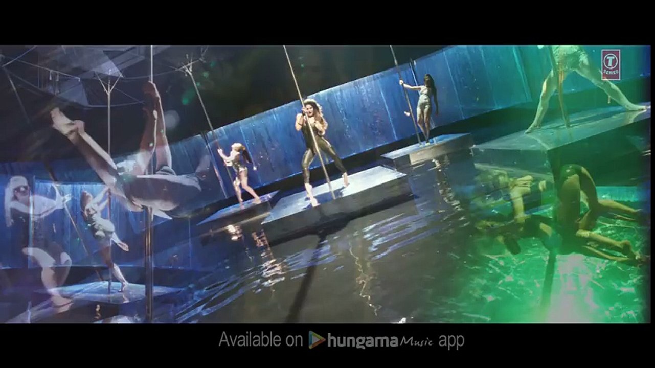 Maahi Ve Video Song Wajah Tum Ho _ Neha Kakkar, Sana, Sharman, Gurmeet _ Vishal Pandya