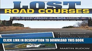 [PDF] Lost Road Courses: Riverside, Ontario, Bridgehampton   More Popular Online