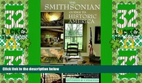 #A# The Smithsonian Guides to Historic America: The Carolinas and the Appalachian States North