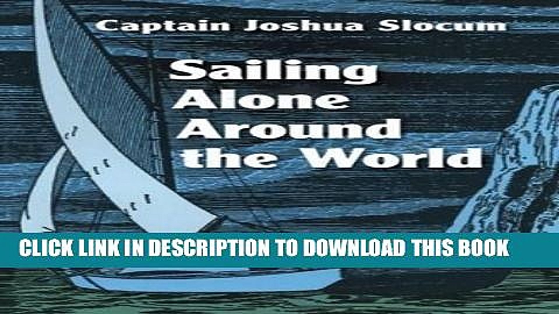 [PDF] Sailing Alone Around the World Popular Colection
