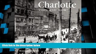 #A# Charlotte Then and Now (Then   Now Thunder Bay)  Audiobook Download