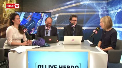 La ville du futur se pilotera depuis un ordinateur !