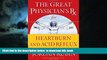 liberty books  The Great Physician s Rx for Heartburn and Acid Reflux (Great Physician s Rx