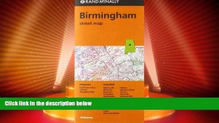 #A# Folded Map Birmingham Al Street  Audiobook Download