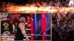 WWE Royal Rumble 2016 Roman Reigns vs Brock Lesnar vs Triple H & Dean Ambrose