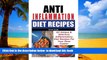 Best books  Anti Inflammation Diet Recipes - 63 Unique   Delicious Inflammatory Diet Recipes For