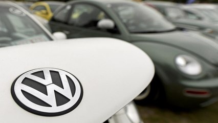Auto: Vw taglia 30 mila posti in nome della mobilità elettrica