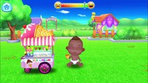 Baby Boss | Fun Doctor, Bathtime, Dress Up - Baby Care Games for Kids & Family