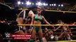 NXT Women’s Championship No. 1 Contender’s Battle Royal: WWE NXT, Jan. 13, 2016