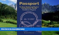 Buy NOW  Passport To Your National ParksÂ® Companion Guide: Southeast Region (Passport Series)
