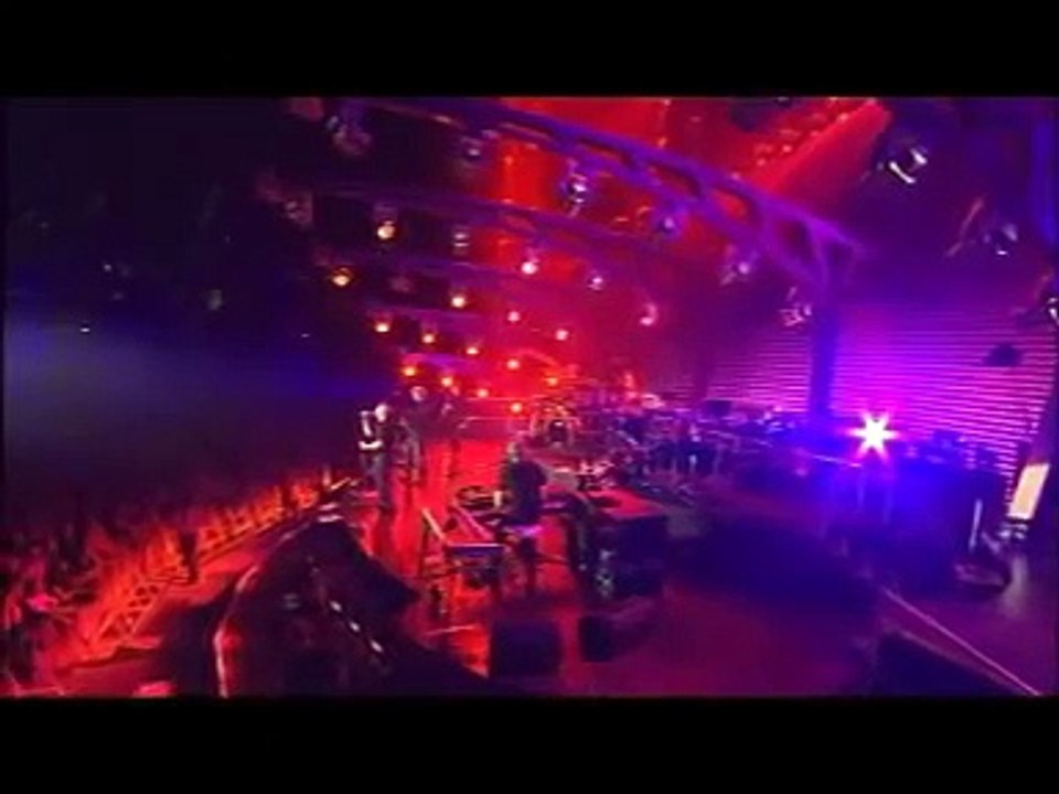 Genesis Düsseldorf 2007 - Afterglo