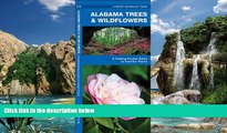 Buy  Alabama Trees   Wildflowers: A Folding Pocket Guide to Familiar Plants (Pocket Naturalist