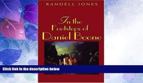 #A# In the Footsteps of Daniel Boone (In the Footsteps Series)  Epub Download Epub