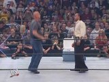Stone Cold Returns At SummerSlam 2007