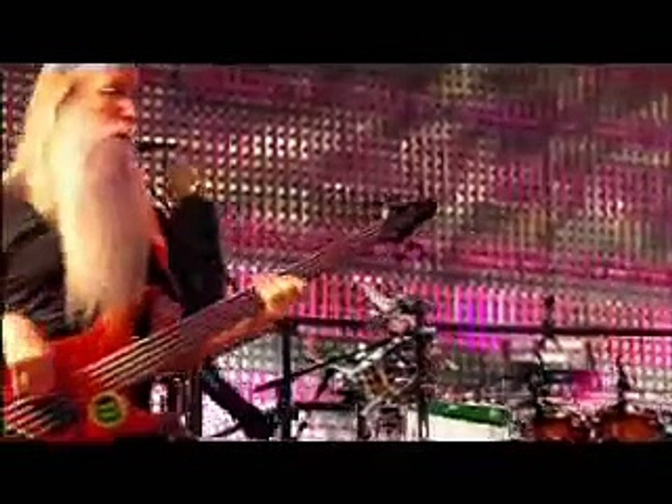 Phil Collins Farewell Tour - Don't lose my numbe