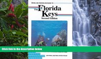 Buy John Halas Diving and Snorkeling Guide to the Florida Keys (Pisces Diving   Snorkeling