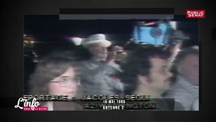 Reagan et Trump, même combat pour l'Amérique blanche et déclassée ?