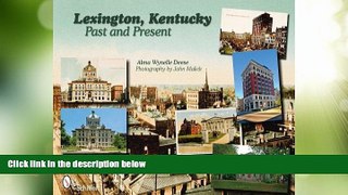 #A# Lexington, Kentucky Past and Present  Audiobook Epub