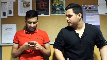 Zaid Ali funniest video 25, zaid ali