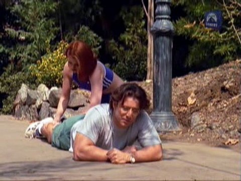 Caroline In The City - 320 - Caroline And The Little White Lies