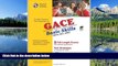 Online eBook Georgia GACE Basic Skills (Reading, Math and Writing) (REA) (Test Preps)