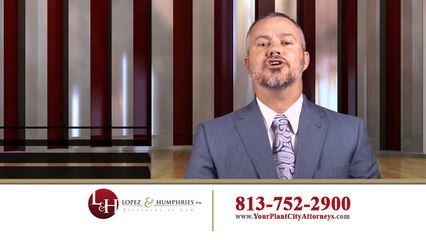 Lopez and Humphries P.A Local Plant City FL Attorneys | http://www.YourPlantCityAttorneys.com