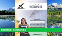 Enjoyed Read FTCE Earth Space-Science 6-12 Teacher Certification Test Prep Study Guide (XAM FTCE)